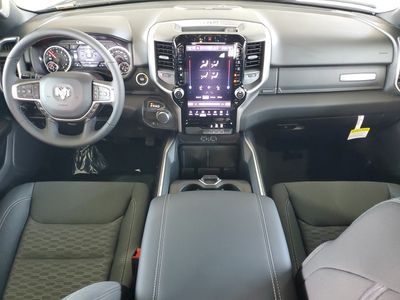 2026 Ram 1500 — photo 11 view