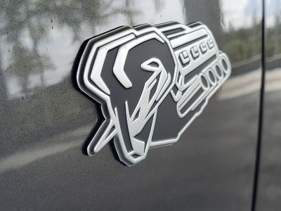 2026 Ram 1500 — detail view