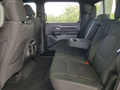 2026 Ram 1500 — photo 9 view