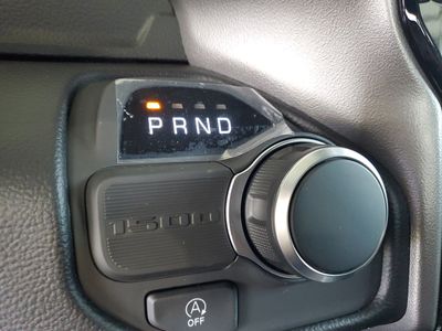2026 Ram 1500 — photo 29 view
