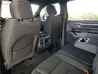 2026 Ram 1500 — photo 10 view