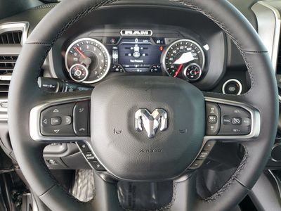 2026 Ram 1500 — photo 22 view