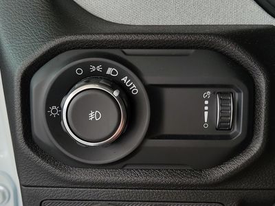 2026 Jeep Wrangler — photo 21 view