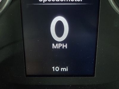 2026 Jeep Wrangler — photo 25 view