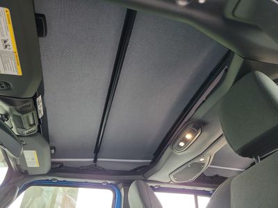 2026 Jeep Wrangler — photo 20 view