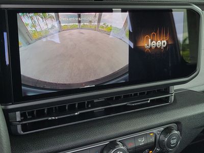 2026 Jeep Wrangler — photo 28 view