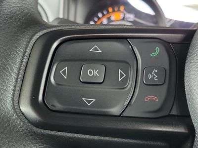 2026 Jeep Wrangler — photo 23 view