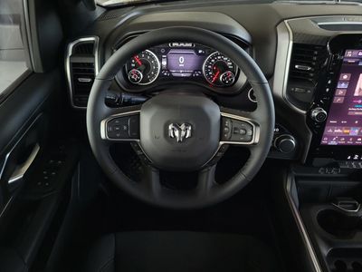 2026 Ram 1500 — photo 12 view