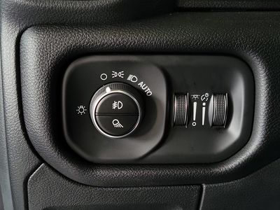 2026 Ram 1500 — photo 21 view