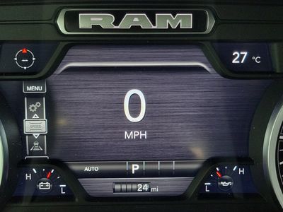 2026 Ram 1500 — photo 24 view