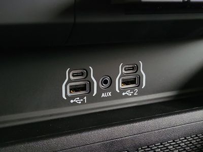 2026 Ram 1500 — photo 29 view