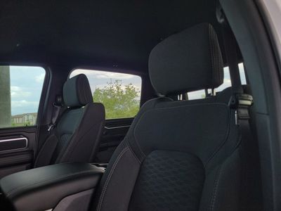 2026 Ram 1500 — photo 19 view