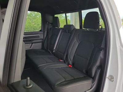 2026 Ram 1500 — photo 8 view