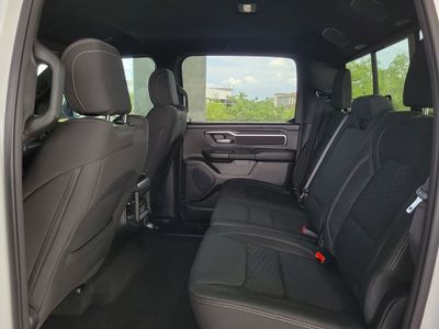 2026 Ram 1500 — photo 9 view