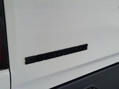 2026 Ram 1500 — engine compartment view