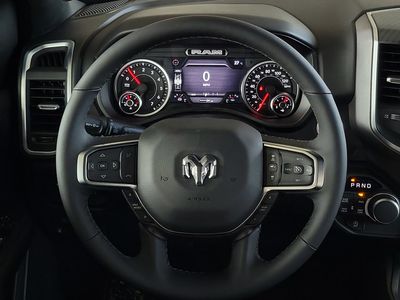 2026 Ram 1500 — photo 13 view