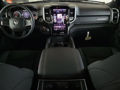 2026 Ram 1500 — photo 11 view