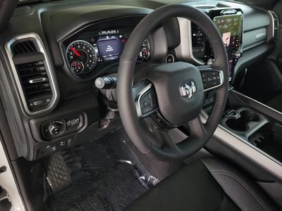 2026 Ram 1500 — photo 17 view