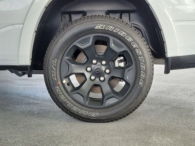 2026 Ram 1500 — photo 7 view