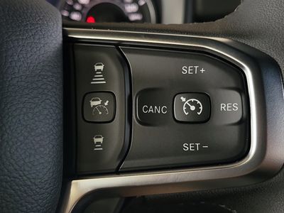 2026 Ram 1500 — photo 23 view
