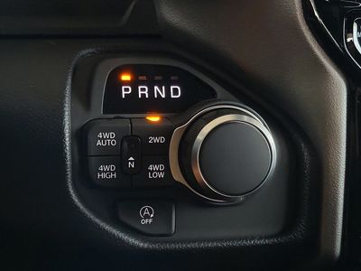 2026 Ram 1500 — photo 30 view