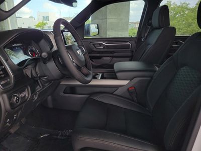 2026 Ram 1500 — photo 18 view