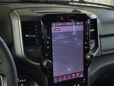 2026 Ram 1500 — photo 26 view