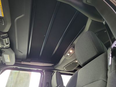 2026 Jeep Wrangler — photo 20 view