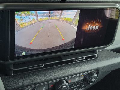 2026 Jeep Wrangler — photo 28 view