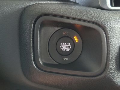 2026 Jeep Wrangler — photo 26 view