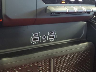 2026 Ram 1500 — photo 27 view