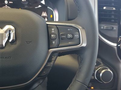 2026 Ram 1500 — photo 22 view