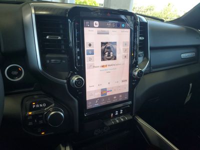 2026 Ram 1500 — photo 24 view
