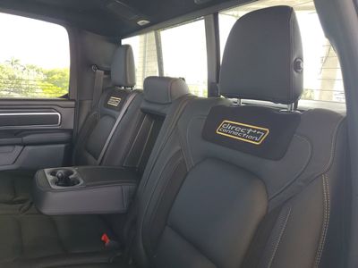 2026 Ram 1500 — photo 7 view