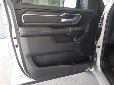 2026 Ram 1500 — photo 13 view