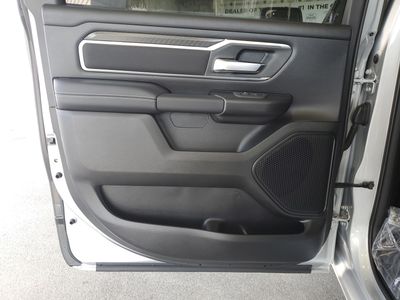 2026 Ram 1500 — photo 12 view