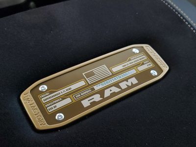 2026 Ram 1500 — photo 30 view