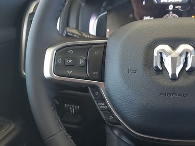 2026 Ram 1500 — photo 21 view