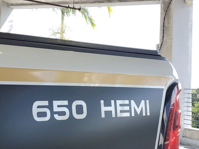 2026 Ram 1500 — detail view