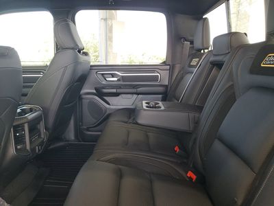 2026 Ram 1500 — photo 8 view