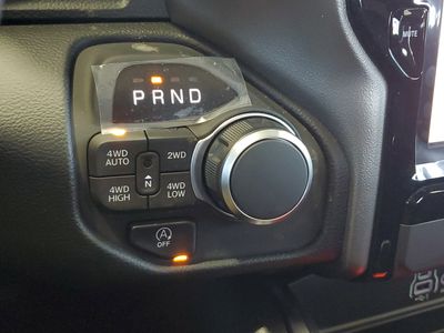 2026 Ram 1500 — photo 28 view