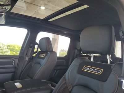 2026 Ram 1500 — photo 18 view