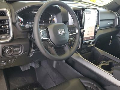 2026 Ram 1500 — photo 16 view