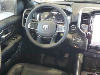 2026 Ram 1500 — photo 11 view