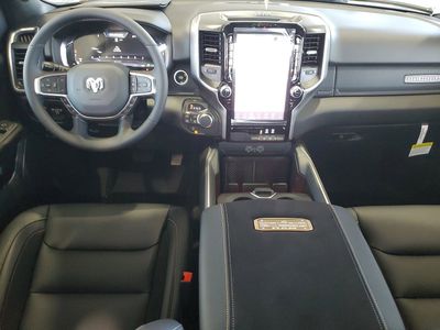 2026 Ram 1500 — photo 10 view
