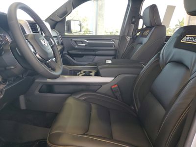 2026 Ram 1500 — photo 17 view
