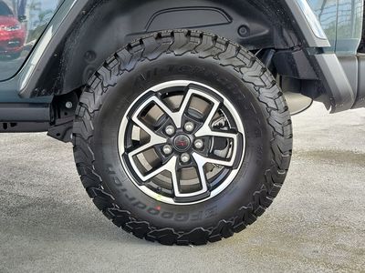2026 Jeep Wrangler - Photo 7
