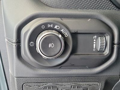 2026 Jeep Wrangler - Photo 16