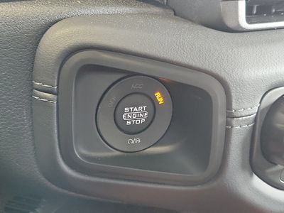 2026 Jeep Wrangler - Photo 30