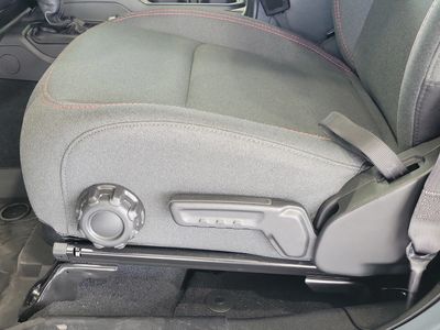 2026 Jeep Wrangler - Photo 20